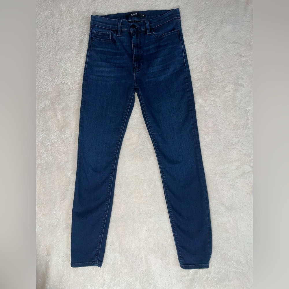 Hudson Barbara super skinny jeans size 27